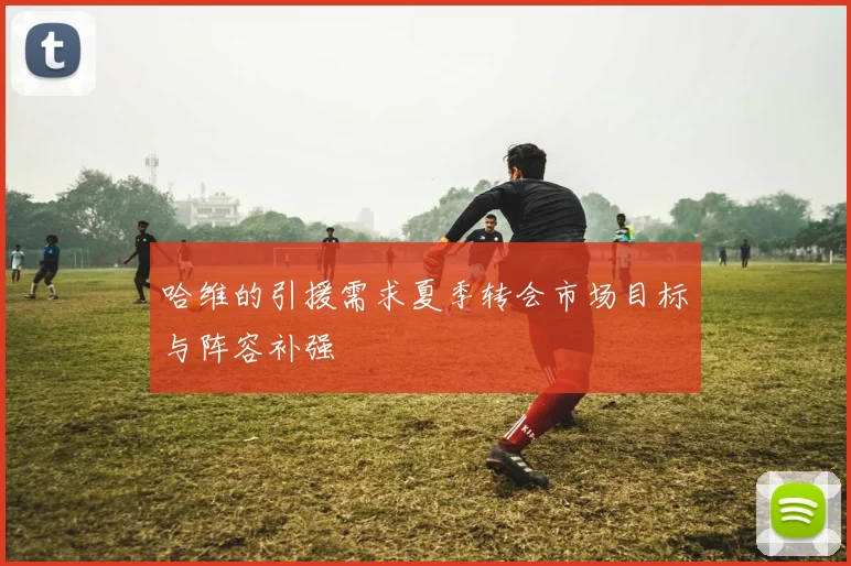 哈维的引援需求夏季转会市场目标与阵容补强